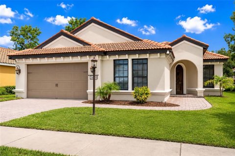 Casa en Sarasota, Florida 3 dormitorios, 167.22 m2 № 2157832
