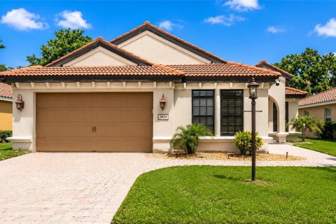 Casa en venta en Sarasota, Florida, 3 dormitorios, 167.22 m2 № 2157832 - foto 2