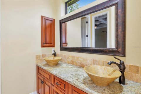 Casa en venta en Sarasota, Florida, 3 dormitorios, 167.22 m2 № 2157832 - foto 25
