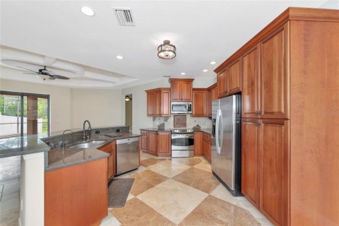 Casa en venta en Sarasota, Florida, 3 dormitorios, 167.22 m2 № 2157832 - foto 13