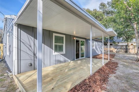 House in Orlando, Florida 3 bedrooms, 87.61 sq.m. № 1886963 - photo 11