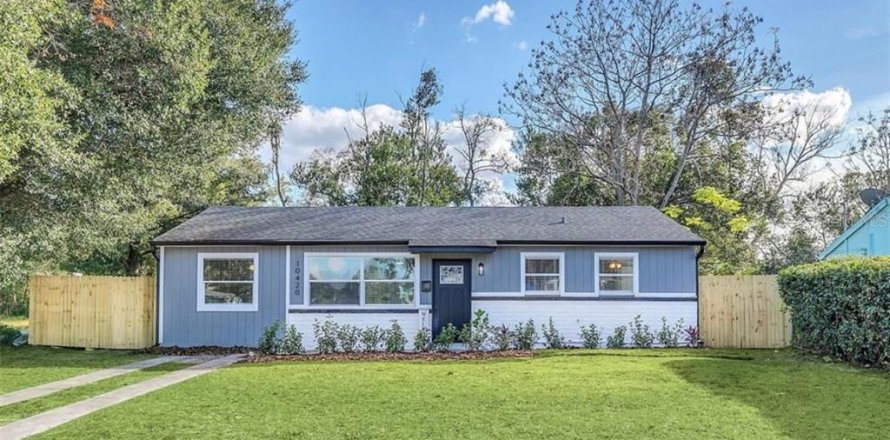 Casa en Orlando, Florida 3 dormitorios, 87.61 m2 № 1886963