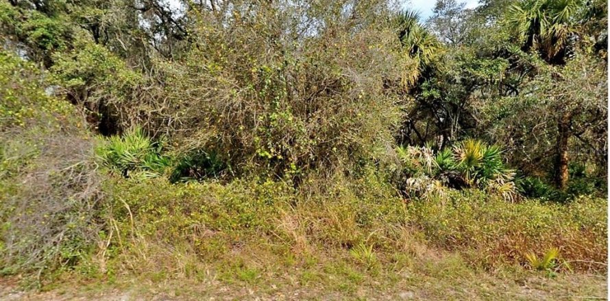 Land in North Port, Florida № 2160795