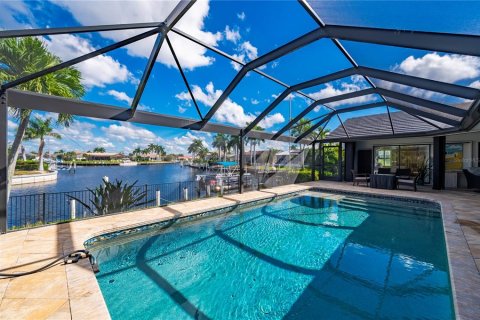 Villa ou maison à vendre à Punta Gorda, Floride: 3 chambres, 235.51 m2 № 2420089 - photo 5