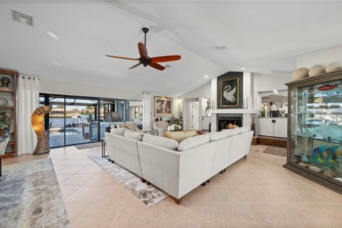 Villa ou maison à vendre à Punta Gorda, Floride: 3 chambres, 235.51 m2 № 2420089 - photo 20