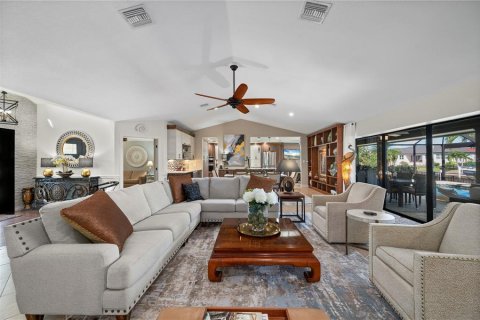 Villa ou maison à vendre à Punta Gorda, Floride: 3 chambres, 235.51 m2 № 2420089 - photo 23