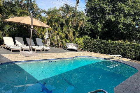 Villa ou maison à louer à Plantation, Floride: 4 chambres, 202.16 m2 № 2007458 - photo 16