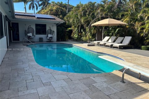 Villa ou maison à Plantation, Floride 4 chambres, 202.16 m2 № 2007458