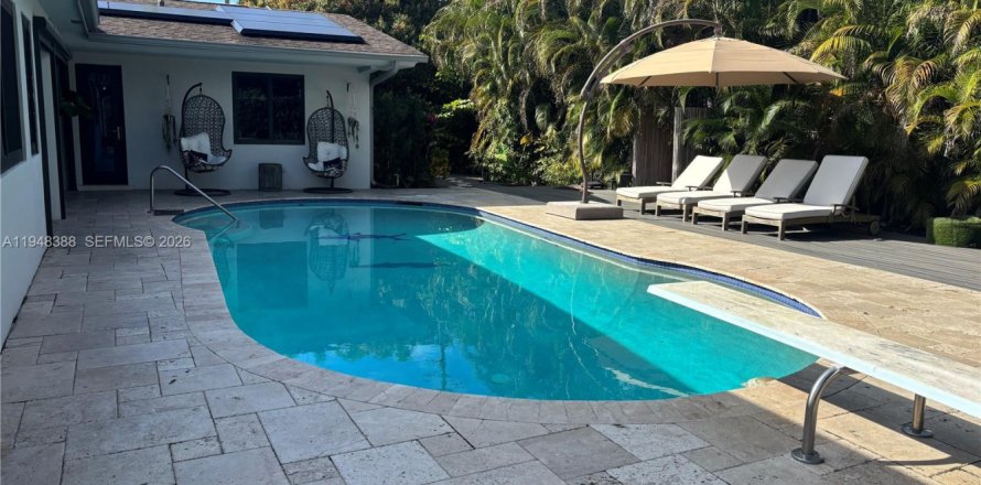 Villa ou maison à Plantation, Floride 4 chambres, 202.16 m2 № 2007458