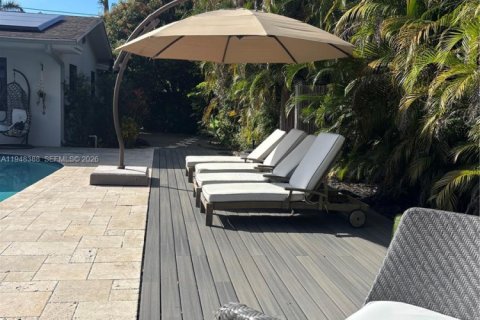 Villa ou maison à louer à Plantation, Floride: 4 chambres, 202.16 m2 № 2007458 - photo 13