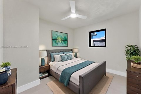 Casa en venta en Lauderhill, Florida, 4 dormitorios № 1951512 - foto 18