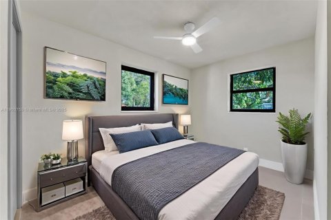 Casa en venta en Lauderhill, Florida, 4 dormitorios № 1951512 - foto 23