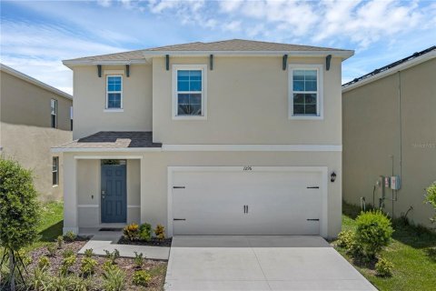House in Davenport, Florida 5 bedrooms, 234.3 sq.m. № 1828048 - photo 1