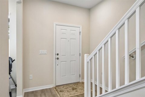 Adosado en venta en Winter Garden, Florida, 3 dormitorios, 170.48 m2 № 2310644 - foto 4