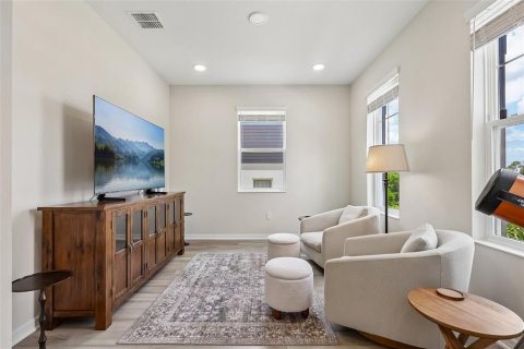 Adosado en venta en Winter Garden, Florida, 3 dormitorios, 170.48 m2 № 2310644 - foto 6
