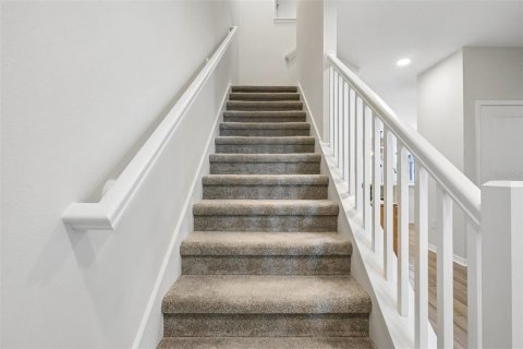Adosado en venta en Winter Garden, Florida, 3 dormitorios, 170.48 m2 № 2310644 - foto 22