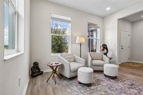 Adosado en venta en Winter Garden, Florida, 3 dormitorios, 170.48 m2 № 2310644 - foto 7