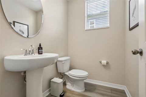 Adosado en venta en Winter Garden, Florida, 3 dormitorios, 170.48 m2 № 2310644 - foto 21