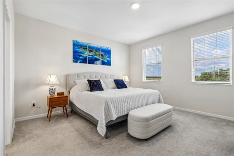 Adosado en venta en Winter Garden, Florida, 3 dormitorios, 170.48 m2 № 2310644 - foto 23