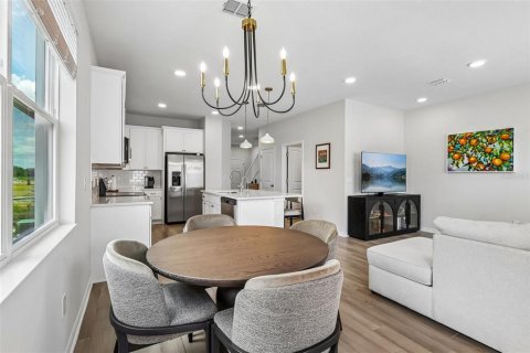 Adosado en venta en Winter Garden, Florida, 3 dormitorios, 170.48 m2 № 2310644 - foto 11