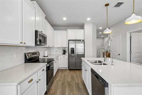 Adosado en venta en Winter Garden, Florida, 3 dormitorios, 170.48 m2 № 2310644 - foto 18