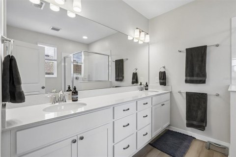 Adosado en venta en Winter Garden, Florida, 3 dormitorios, 170.48 m2 № 2310644 - foto 26