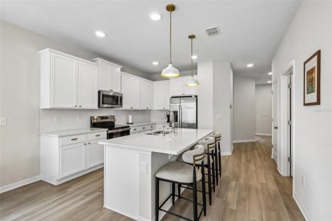 Adosado en venta en Winter Garden, Florida, 3 dormitorios, 170.48 m2 № 2310644 - foto 13
