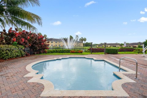 Condominio en venta en Homestead, Florida, 3 dormitorios, 111.11 m2 № 1809698 - foto 22