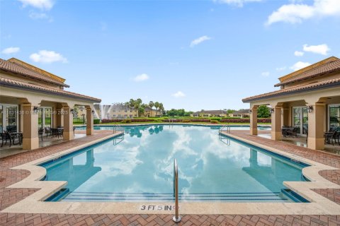 Condominio en venta en Homestead, Florida, 3 dormitorios, 111.11 m2 № 1809698 - foto 21