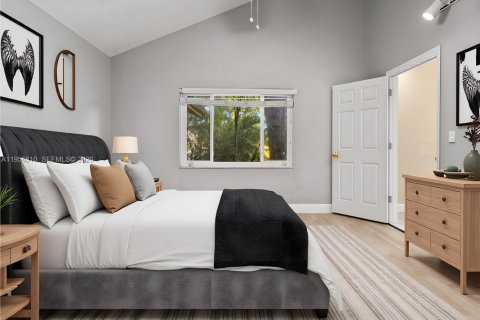 Condominio en venta en Lauderhill, Florida, 2 dormitorios, 121.14 m2 № 2011789 - foto 4