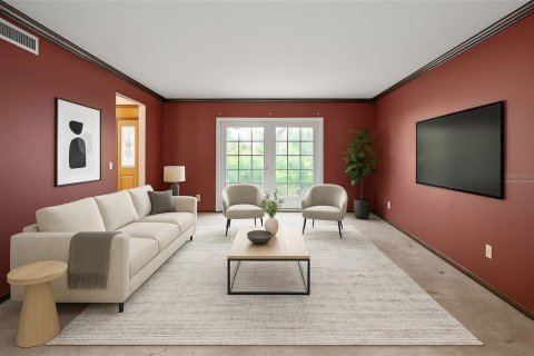 Villa ou maison à vendre à Tampa, Floride: 4 chambres, 212.37 m2 № 1912167 - photo 14