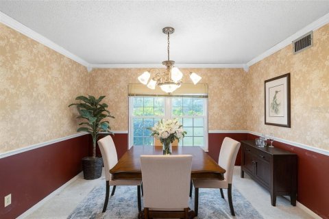 Villa ou maison à vendre à Tampa, Floride: 4 chambres, 212.37 m2 № 1912167 - photo 17