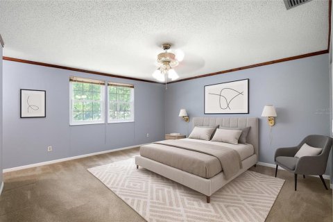 Villa ou maison à vendre à Tampa, Floride: 4 chambres, 212.37 m2 № 1912167 - photo 22