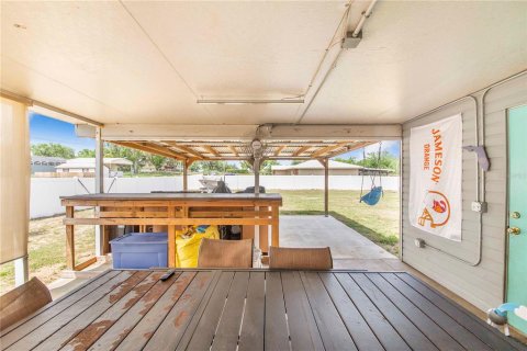 Casa en venta en Frostproof, Florida, 4 dormitorios, 149.2 m2 № 1725786 - foto 22