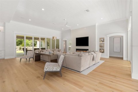 Villa ou maison à vendre à Gainesville, Floride: 6 chambres, 647.81 m2 № 1918365 - photo 16