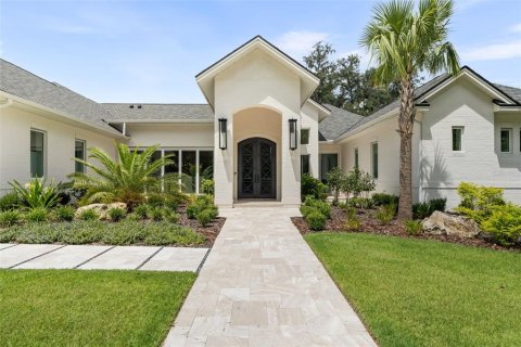 Villa ou maison à vendre à Gainesville, Floride: 6 chambres, 647.81 m2 № 1918365 - photo 2
