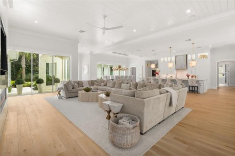 Villa ou maison à vendre à Gainesville, Floride: 6 chambres, 647.81 m2 № 1918365 - photo 14
