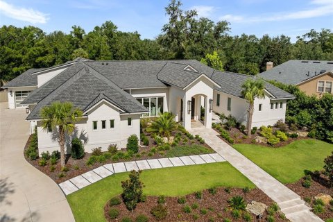 Villa ou maison à vendre à Gainesville, Floride: 6 chambres, 647.81 m2 № 1918365 - photo 1