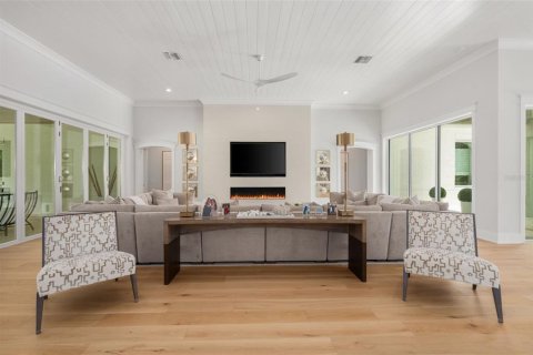 Villa ou maison à vendre à Gainesville, Floride: 6 chambres, 647.81 m2 № 1918365 - photo 13