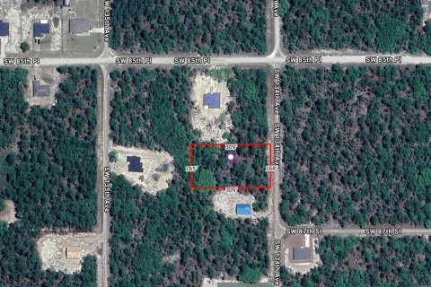 Land in Dunnellon, Florida № 1918078 - photo 4