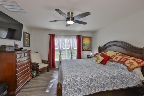 House in Wimauma, Florida 3 bedrooms, 155.7 sq.m. № 1674008 - photo 27