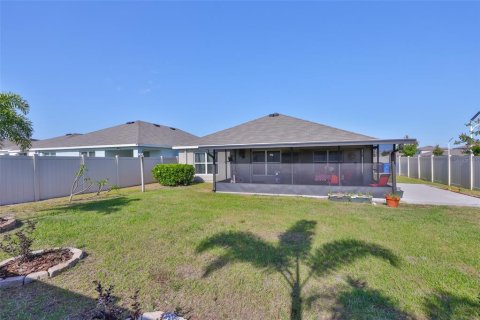 House in Wimauma, Florida 3 bedrooms, 155.7 sq.m. № 1674008 - photo 20