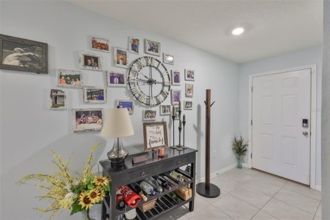House in Wimauma, Florida 3 bedrooms, 155.7 sq.m. № 1674008 - photo 30