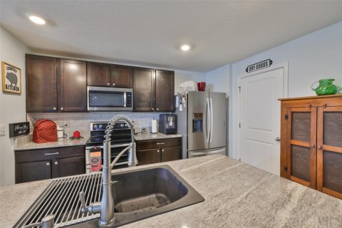 House in Wimauma, Florida 3 bedrooms, 155.7 sq.m. № 1674008 - photo 10