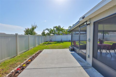 House in Wimauma, Florida 3 bedrooms, 155.7 sq.m. № 1674008 - photo 19