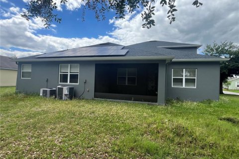 Villa ou maison à vendre à Kissimmee, Floride: 5 chambres, 289.11 m2 № 2113341 - photo 24