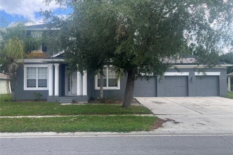 Villa ou maison à Kissimmee, Floride 5 chambres, 289.11 m2 № 2113341