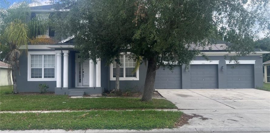 Villa ou maison à Kissimmee, Floride 5 chambres, 289.11 m2 № 2113341