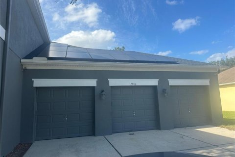Villa ou maison à vendre à Kissimmee, Floride: 5 chambres, 289.11 m2 № 2113341 - photo 4