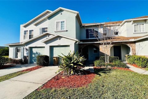Adosado en alquiler en Kissimmee, Florida, 3 dormitorios, 145.11 m2 № 1900955 - foto 1